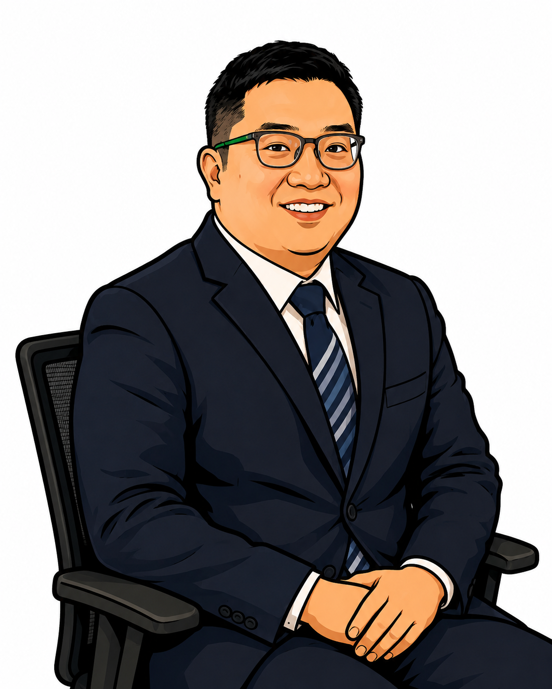 IHRP Case Study